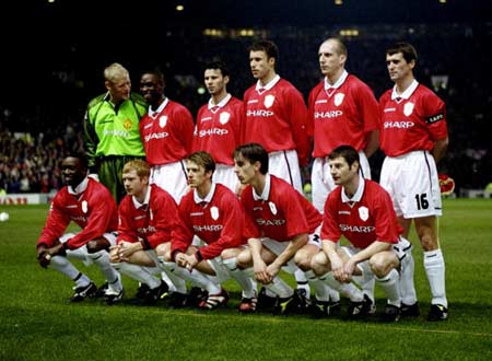 英格兰青训 英格兰青训