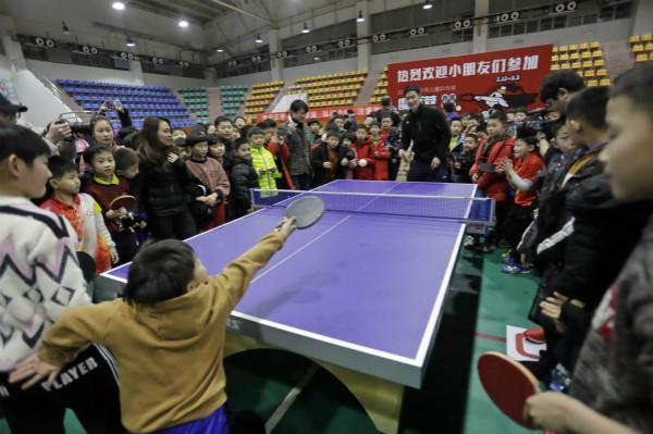 火爆的场面 火爆的场面