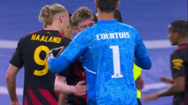 对于这两场 对于这两场